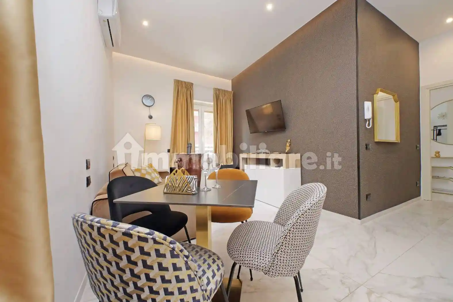 Trilocale via Baldo degli Ubaldi, Gregorio VII - Piccolomini, Roma - foto 2