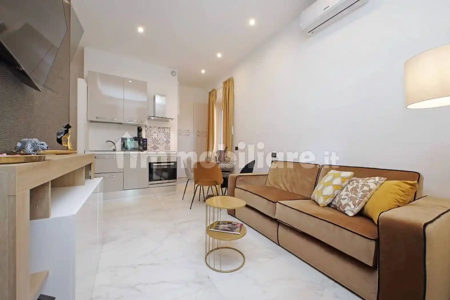 Trilocale via Baldo degli Ubaldi, Gregorio VII - Piccolomini, Roma - foto 3