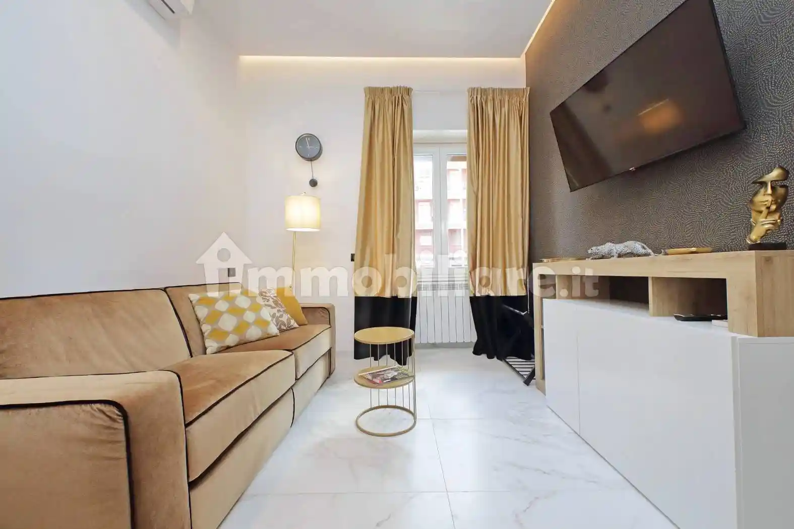 Trilocale via Baldo degli Ubaldi, Gregorio VII - Piccolomini, Roma - foto 4