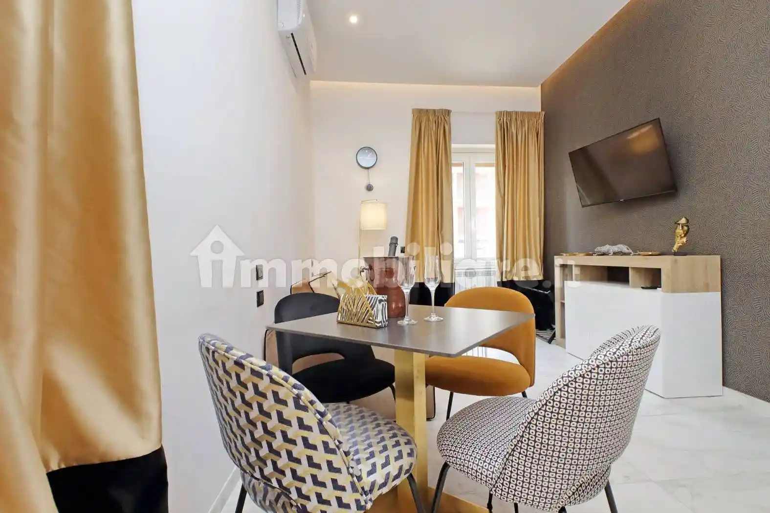 Trilocale via Baldo degli Ubaldi, Gregorio VII - Piccolomini, Roma - foto 5