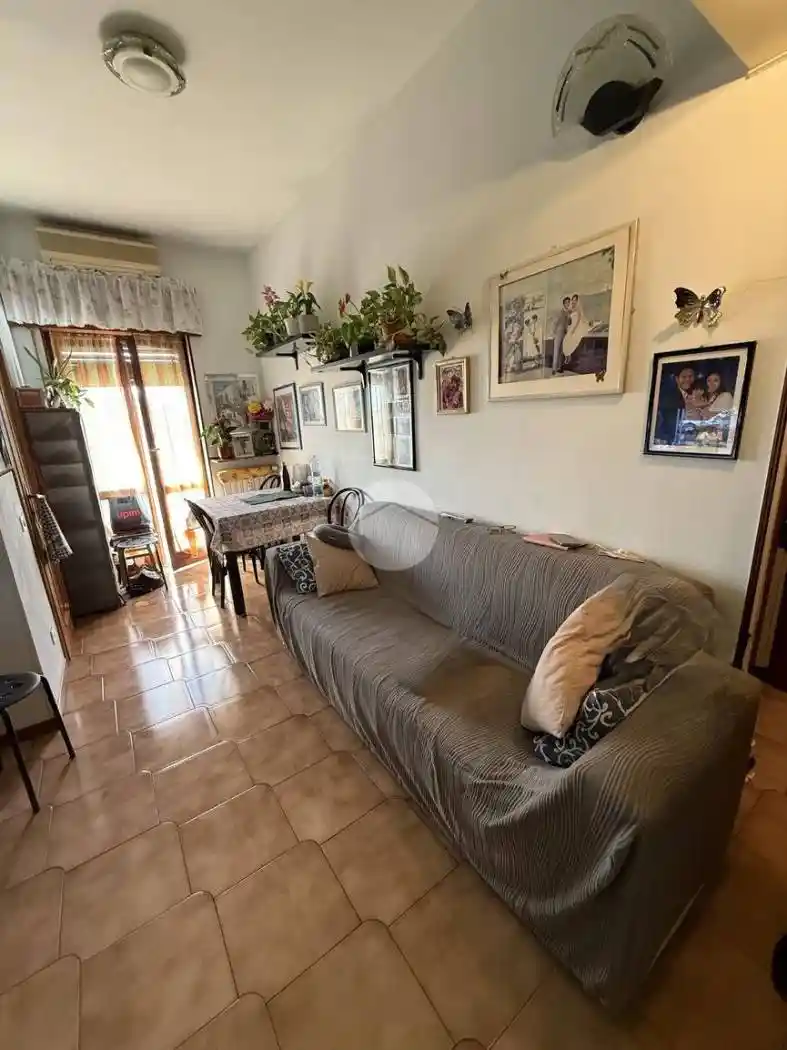 Bilocale via Cassano d'Adda 30, Corvetto, Milano - foto 3