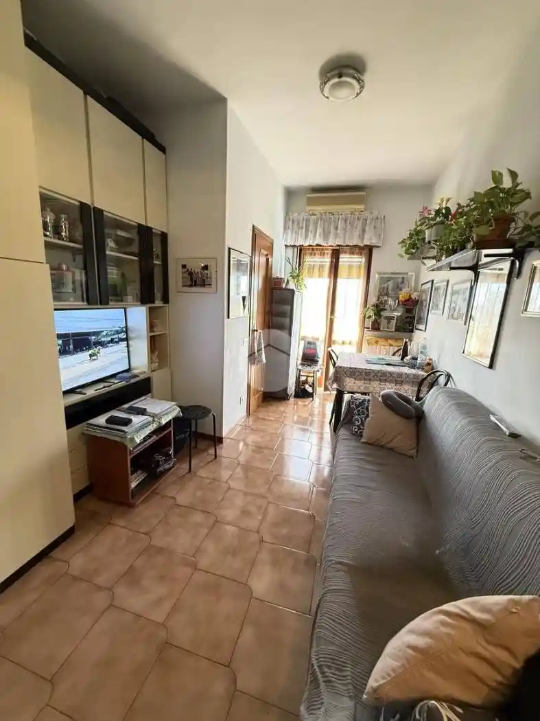 Bilocale via Cassano d'Adda 30, Corvetto, Milano - foto 4