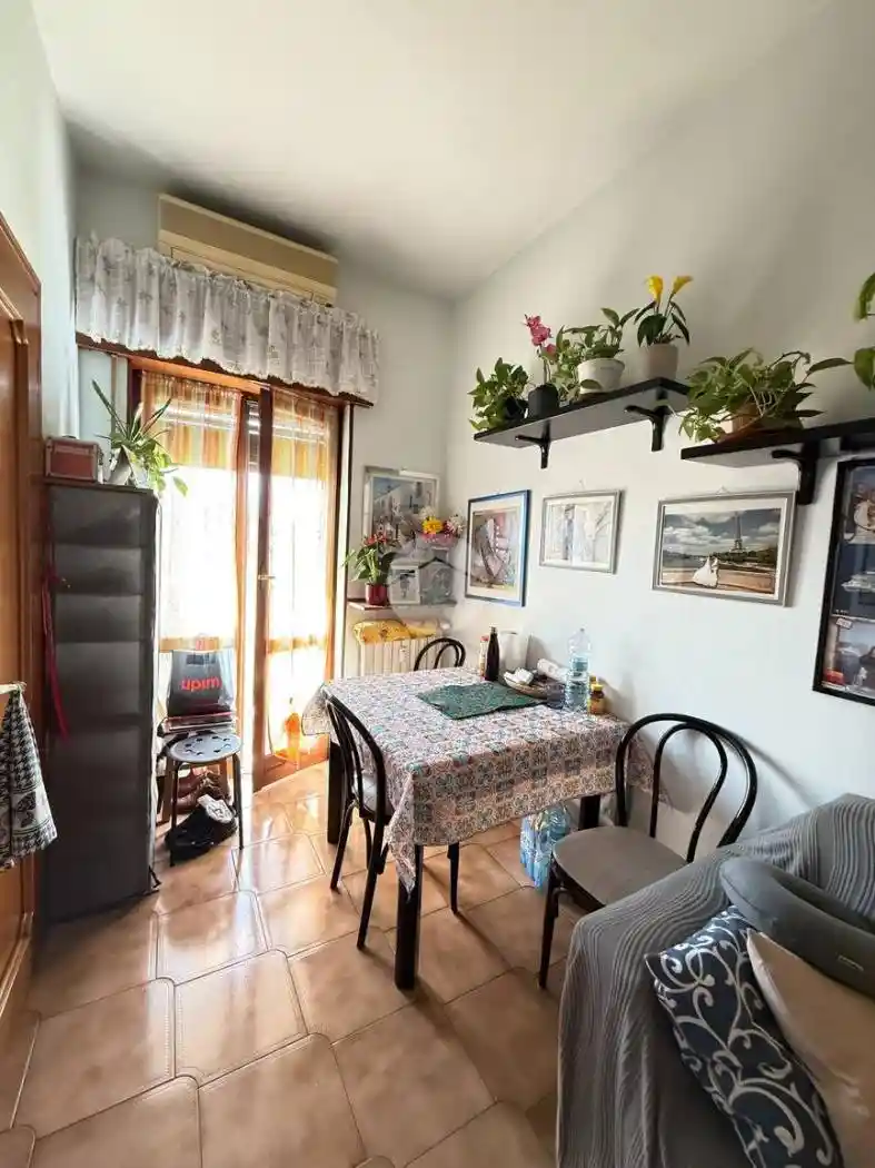 Bilocale via Cassano d'Adda 30, Corvetto, Milano - foto 5