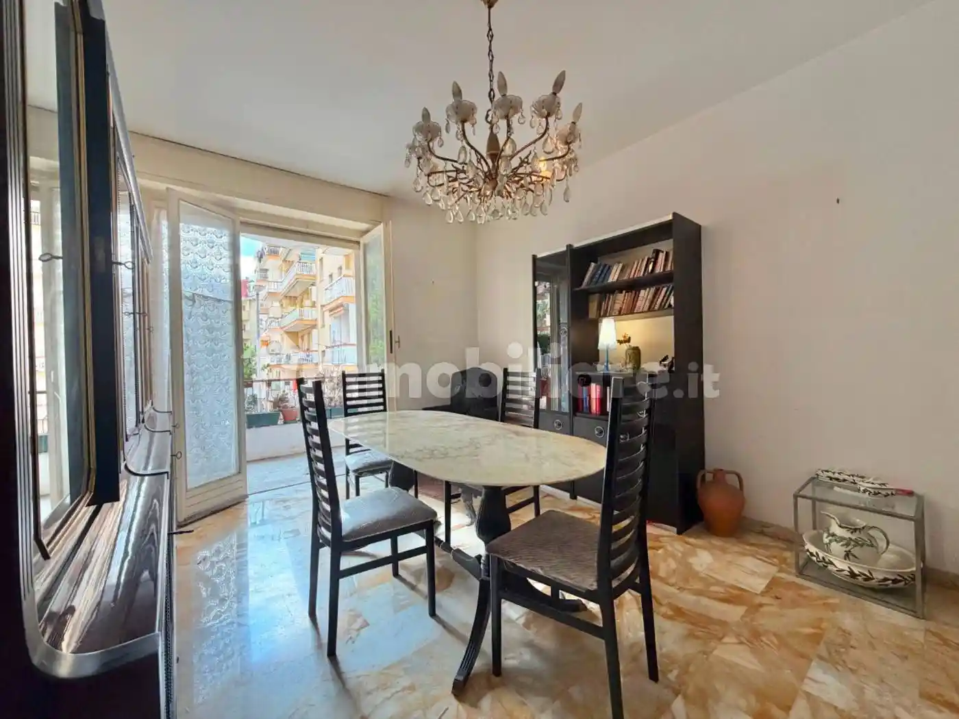 Appartamento in vendita a Sanremo