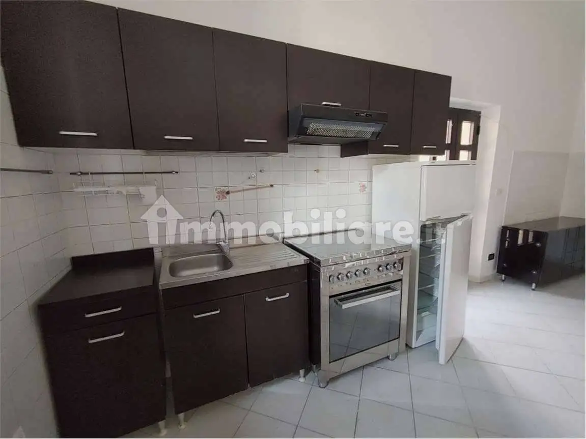 Appartamento in affitto a Gualdo Cattaneo