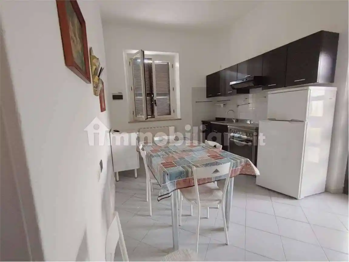 Trilocale buono stato, San Terenziano, Gualdo Cattaneo - foto 4