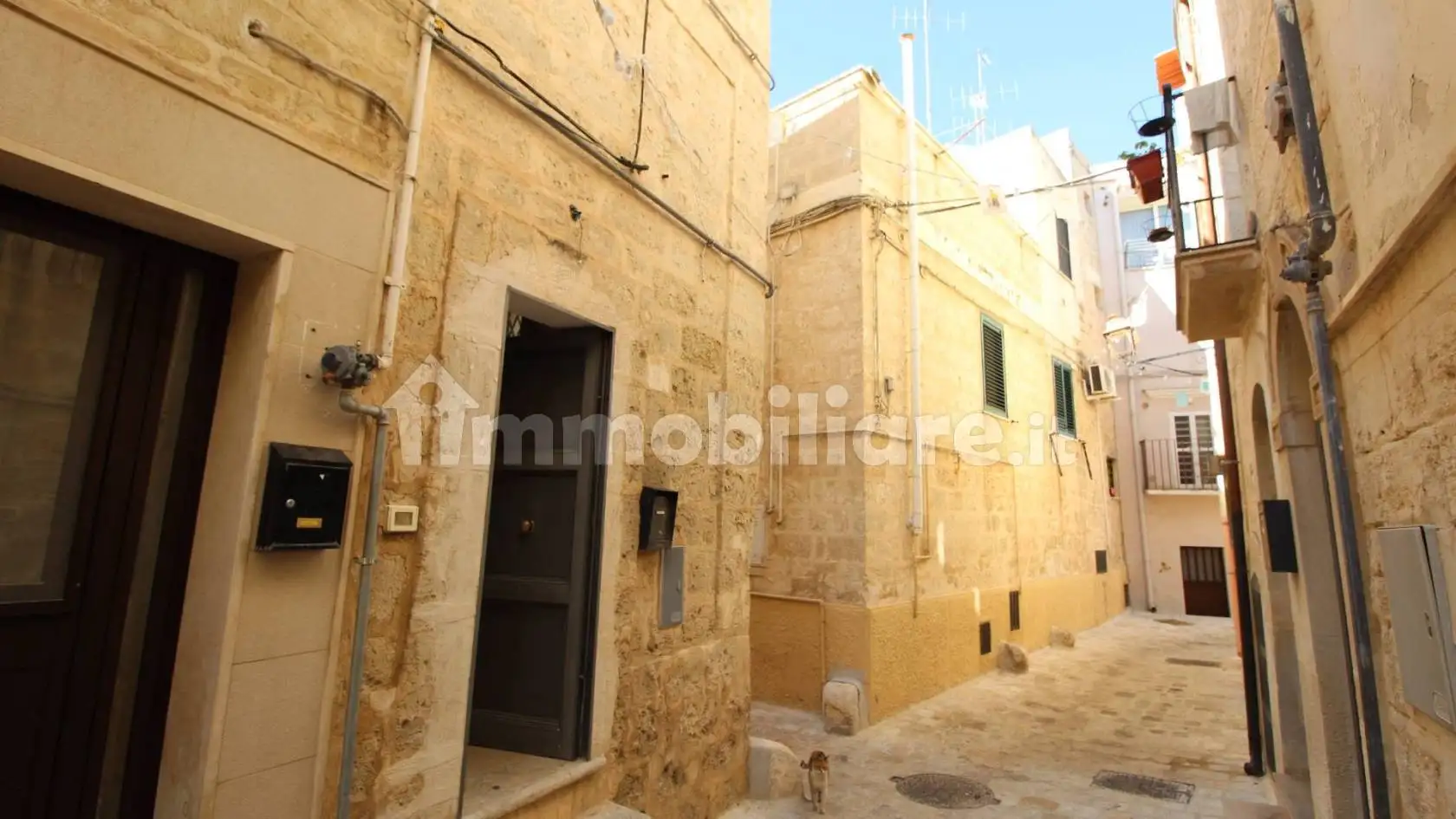 Casa indipendente in vendita a Capurso