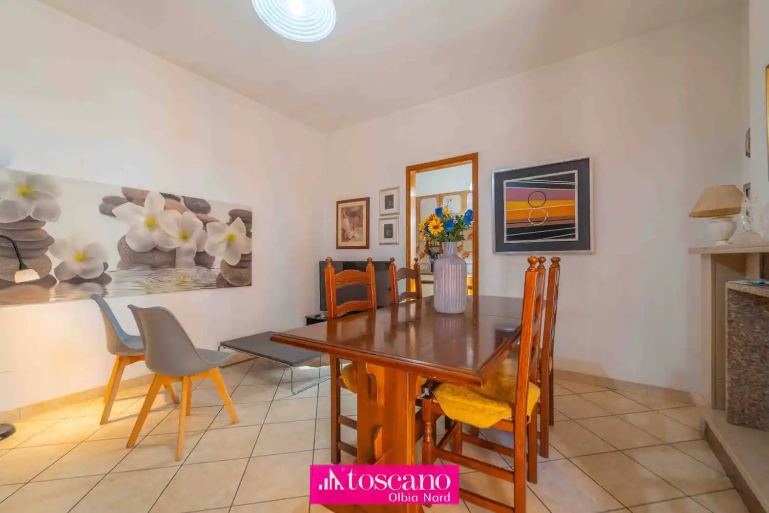 Terratetto unifamiliare via Ruggero Leoncavallo, San Nicola, Olbia - foto 3