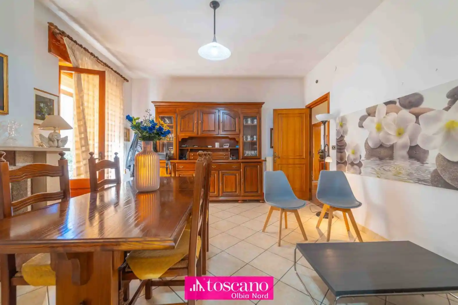 Terratetto unifamiliare via Ruggero Leoncavallo, San Nicola, Olbia - foto 4