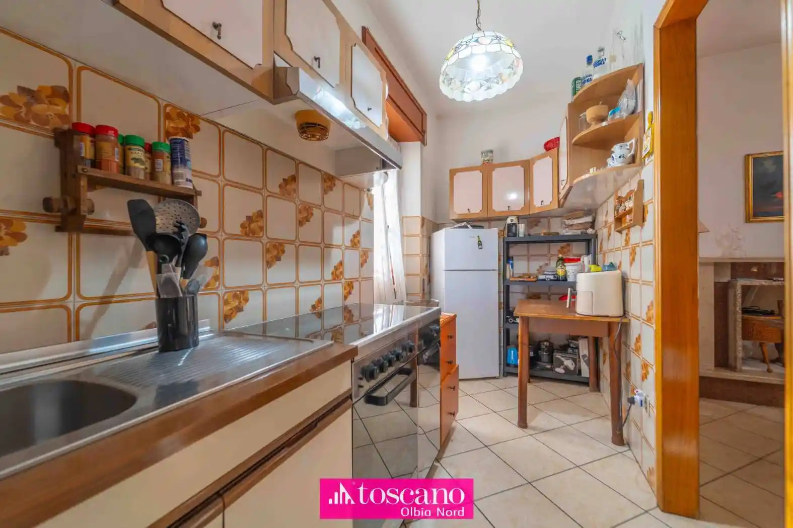 Terratetto unifamiliare via Ruggero Leoncavallo, San Nicola, Olbia - foto 5