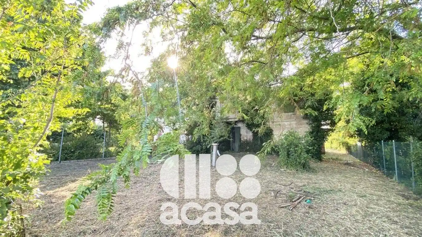 Terratetto plurifamiliare 900 m², da ristrutturare, San Pietro in Vincoli - San Pietro in Campiano, Ravenna - foto 2