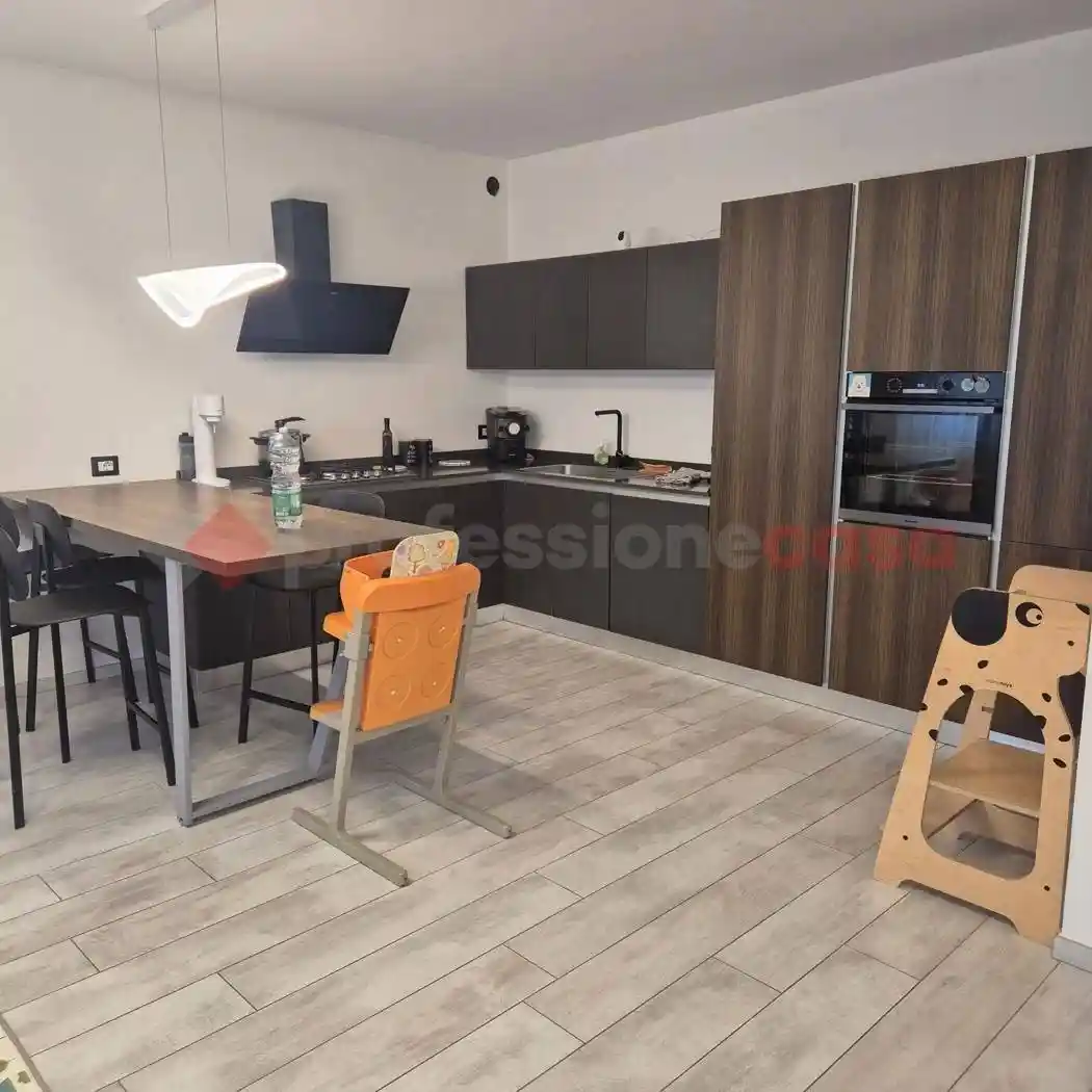 Appartamento in vendita a San Bonifacio