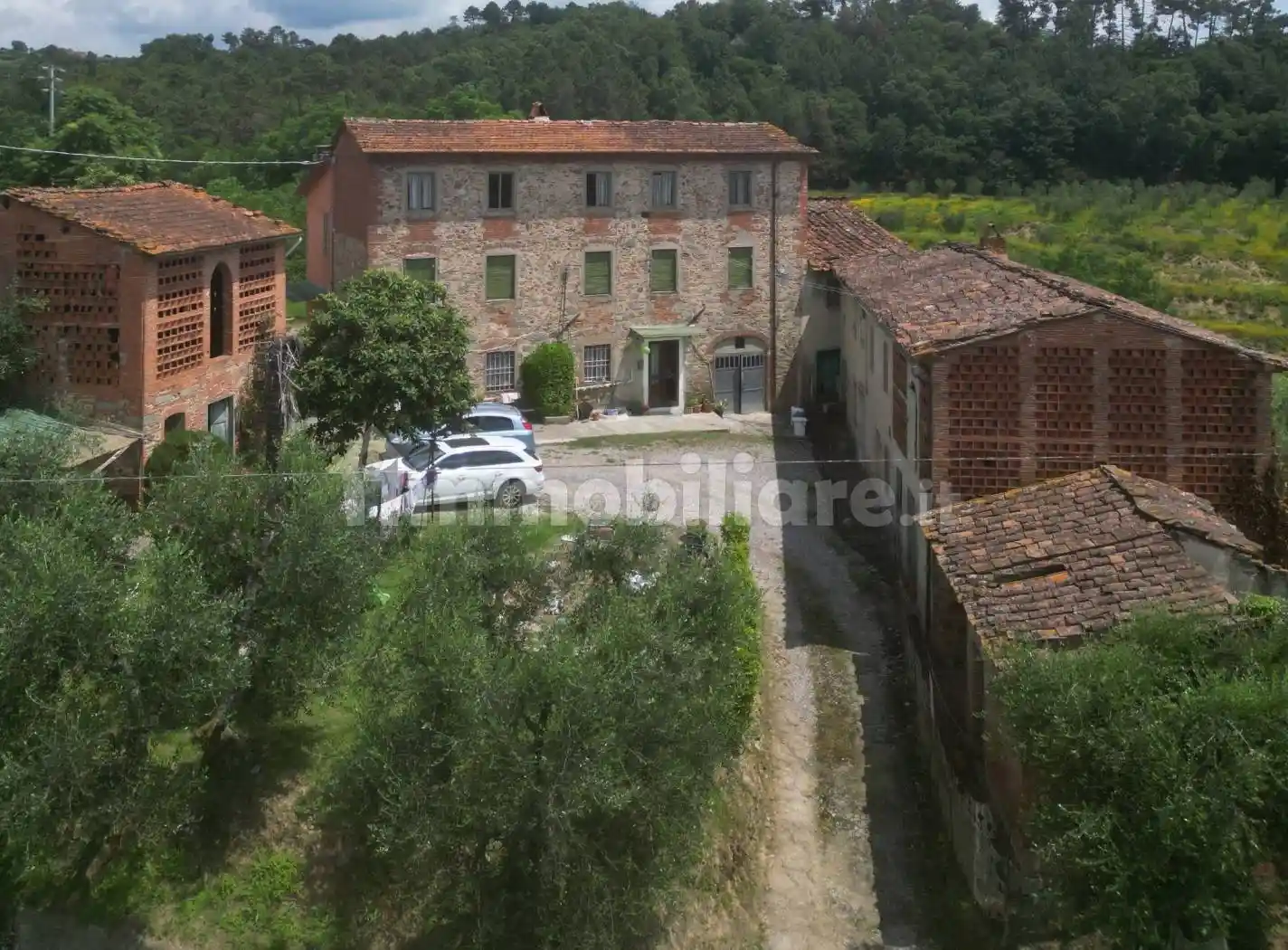 Appartamenti e Ville unifamiliari di nuova costruzione a Montecarlo - foto 2
