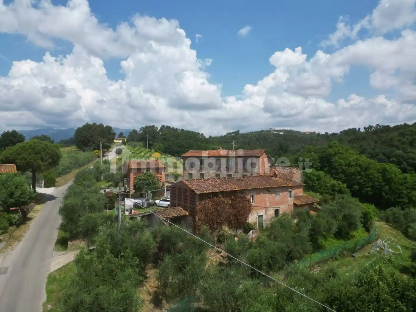 Appartamenti e Ville unifamiliari di nuova costruzione a Montecarlo - foto 3