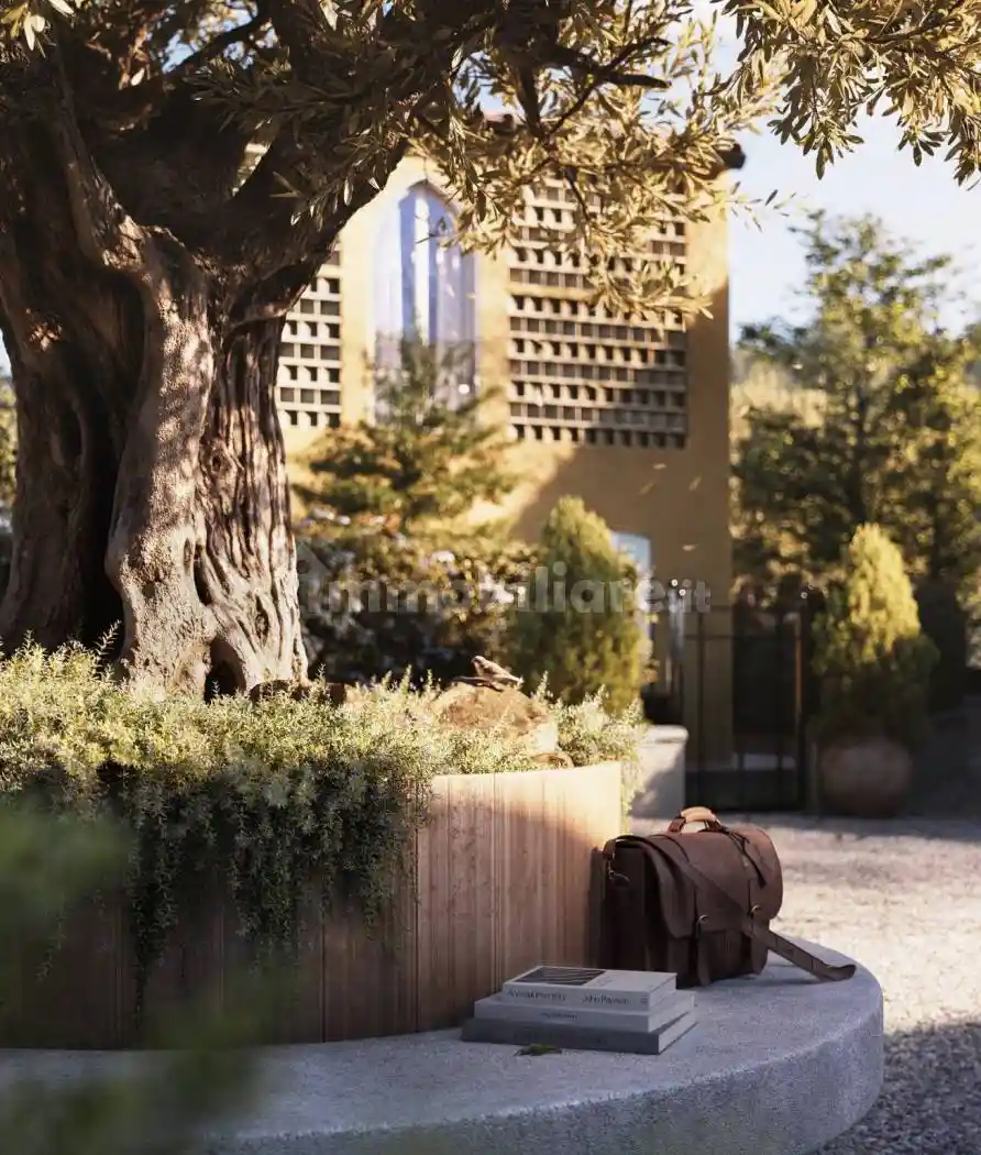 Appartamenti e Ville unifamiliari di nuova costruzione a Montecarlo - foto 5