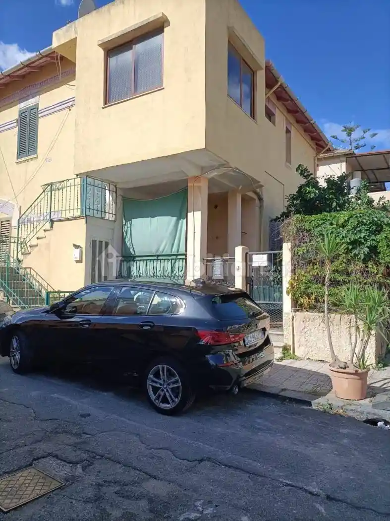 Appartamento in vendita a Messina