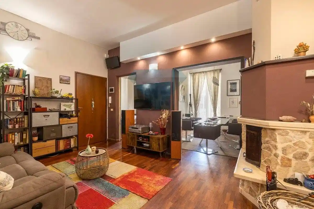 Appartamento in vendita a Catania