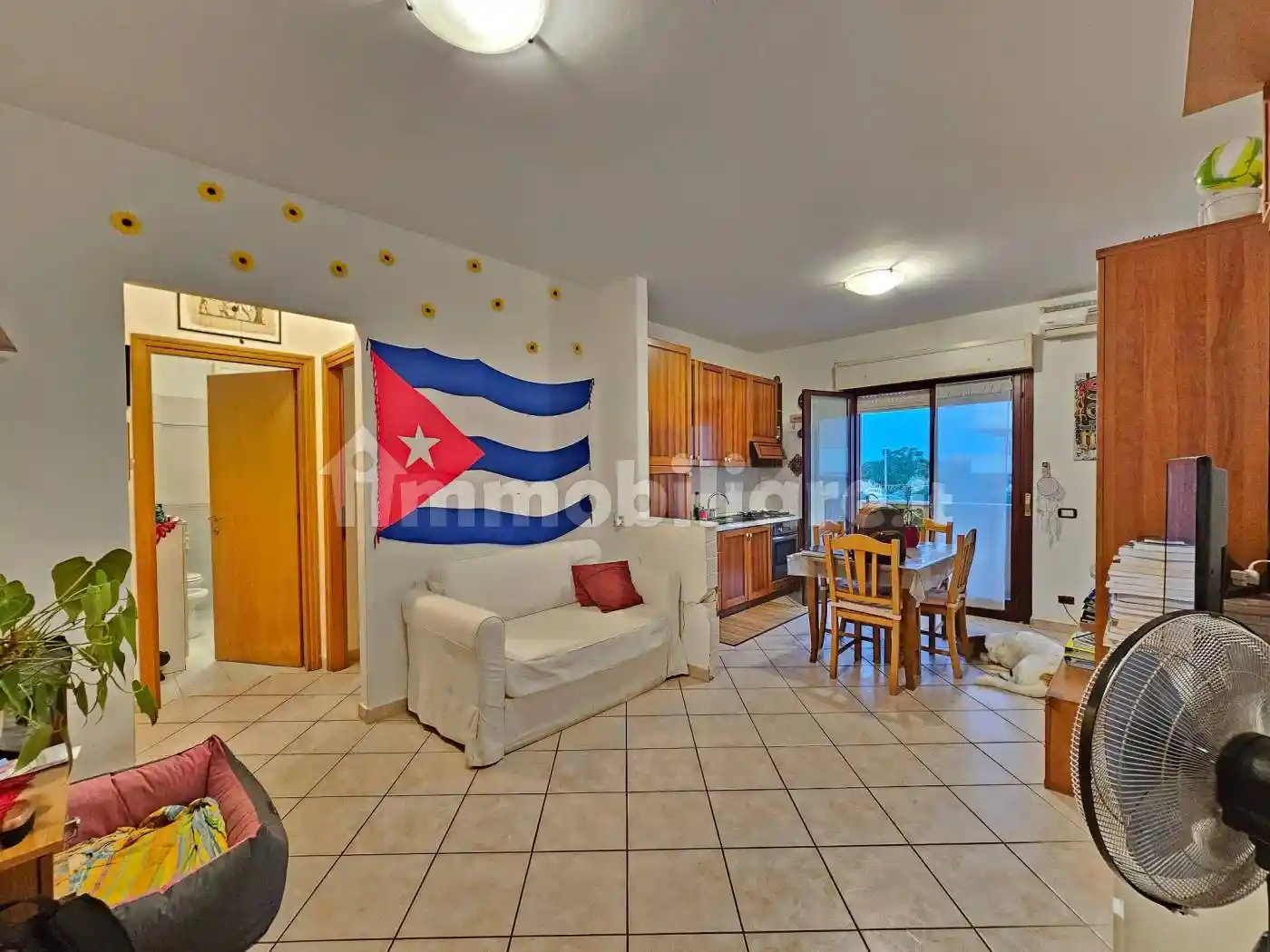 Appartamento in vendita a Ardea