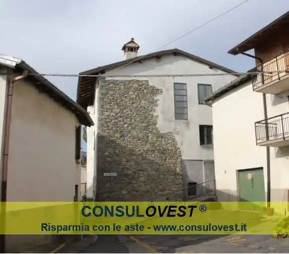 Villa in vendita a Serina