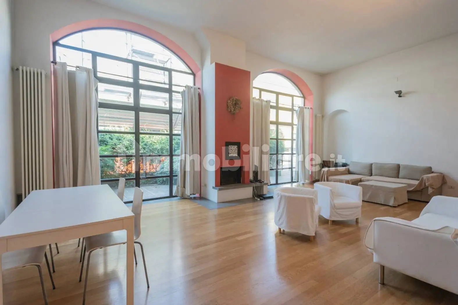 Apartment in vendita a Milan