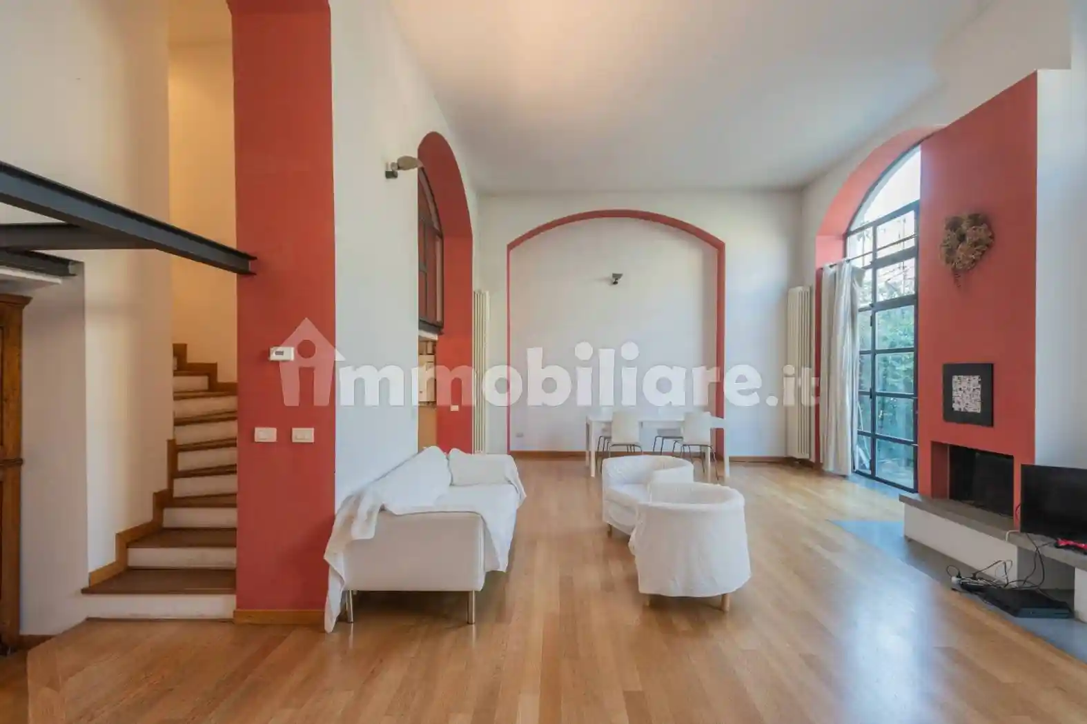 Bilocale via Savona 52, Solari, Milano - foto 2