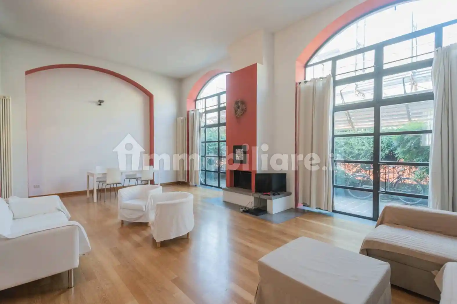 Bilocale via Savona 52, Solari, Milano - foto 3