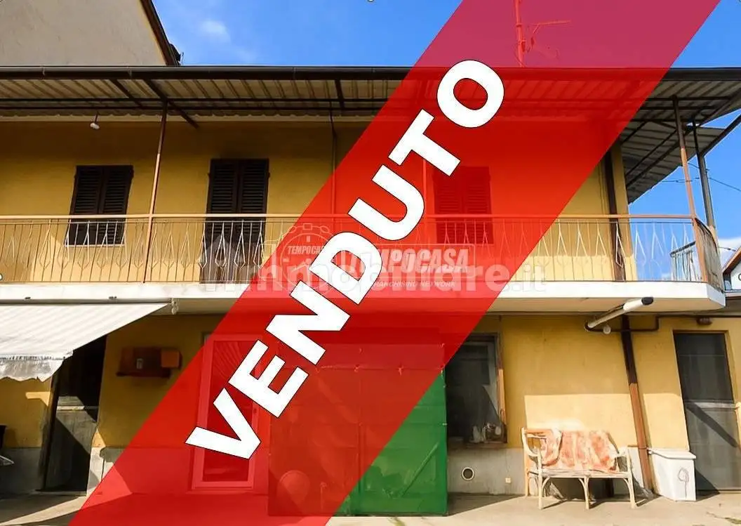 Casa indipendente in vendita a Pinerolo