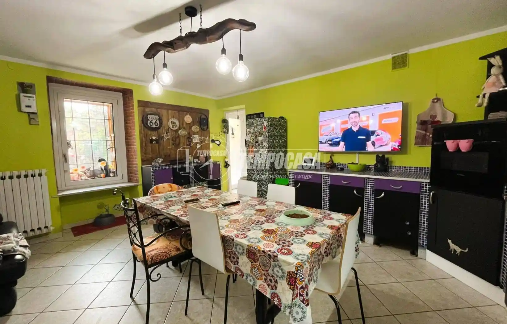 Terratetto unifamiliare via Broglia 14, Riva di Pinerolo, Pinerolo - foto 3