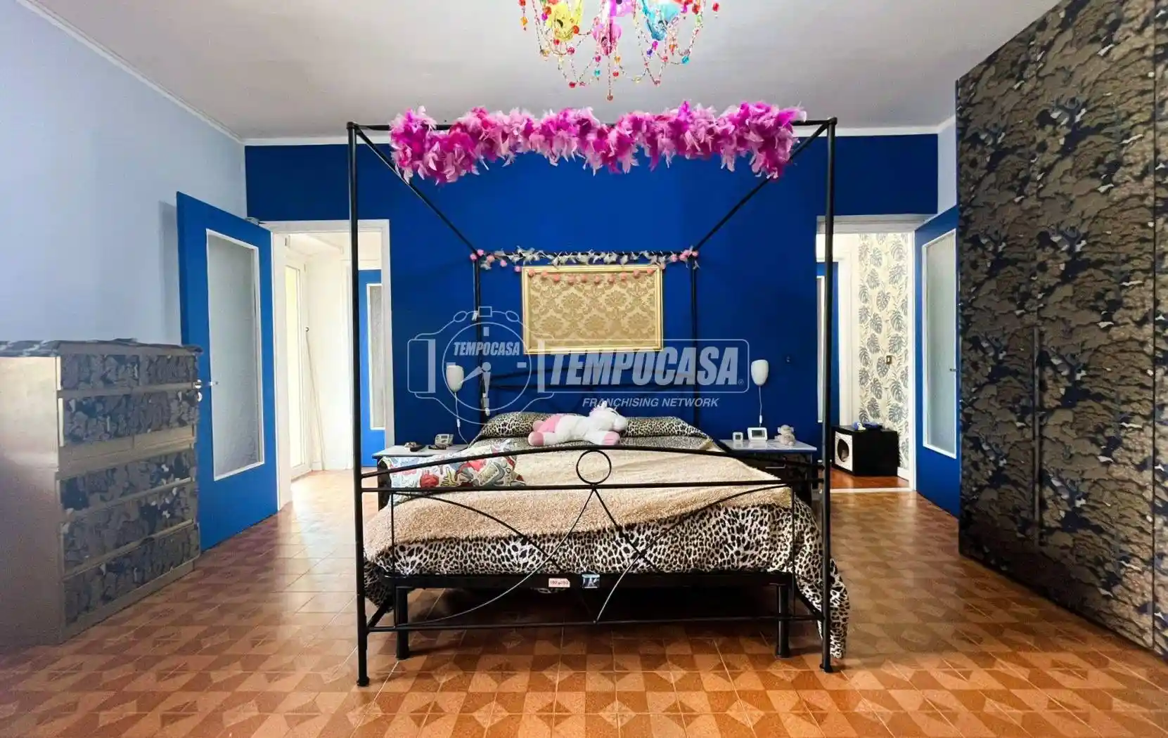 Terratetto unifamiliare via Broglia 14, Riva di Pinerolo, Pinerolo - foto 4