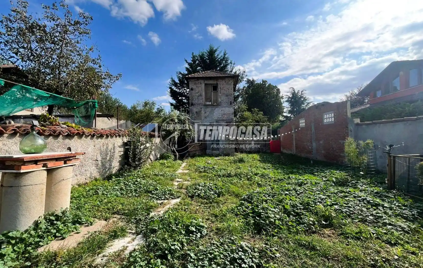 Terratetto unifamiliare via Broglia 14, Riva di Pinerolo, Pinerolo - foto 5