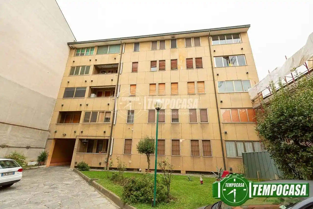 Appartamento in vendita a Casalpusterlengo