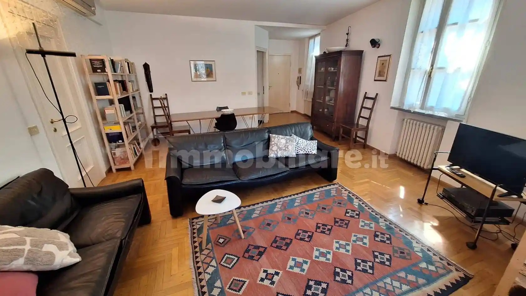 Appartamento in vendita a Reggio Emilia