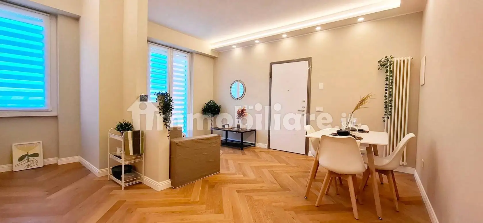 Apartment in vendita a Milan
