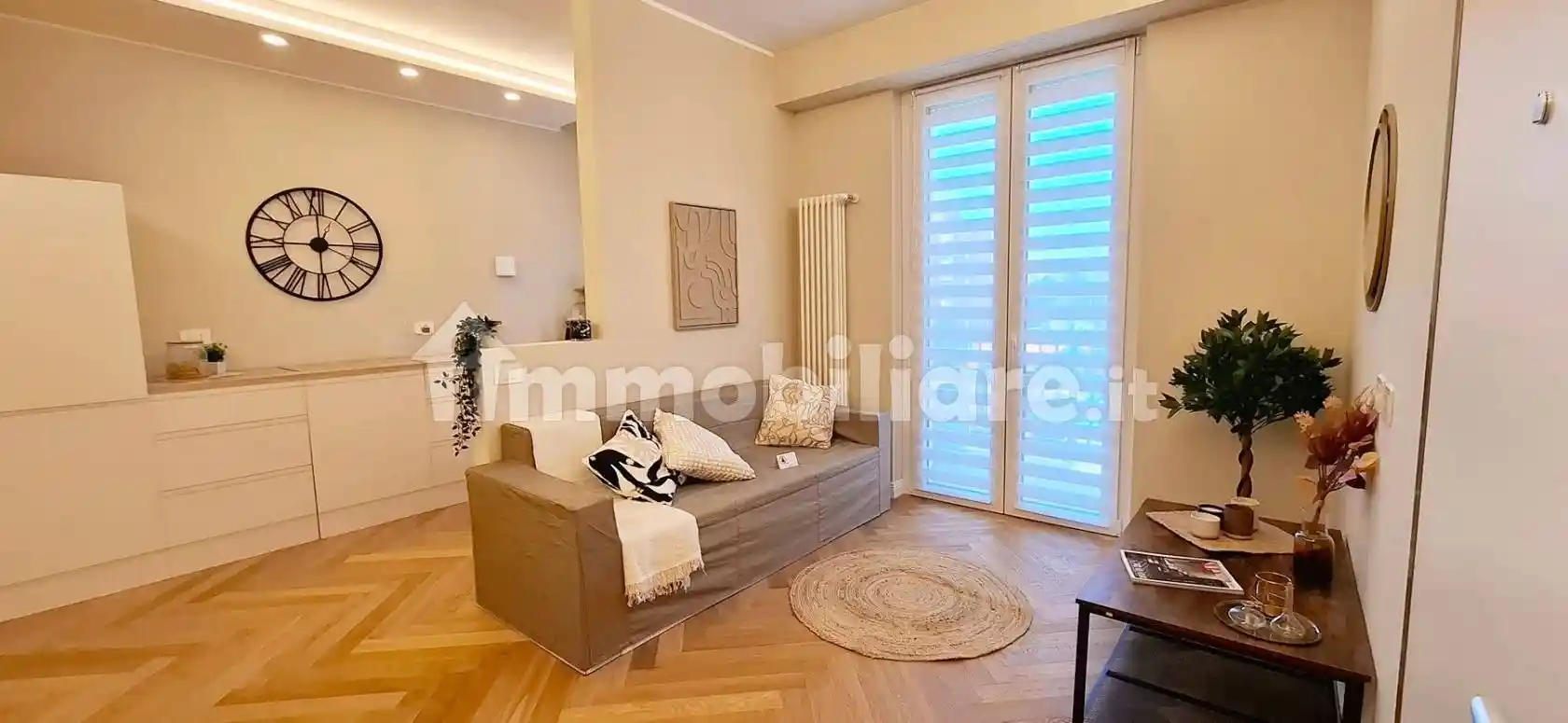 Trilocale via Assietta 31, Affori, Milano - foto 2