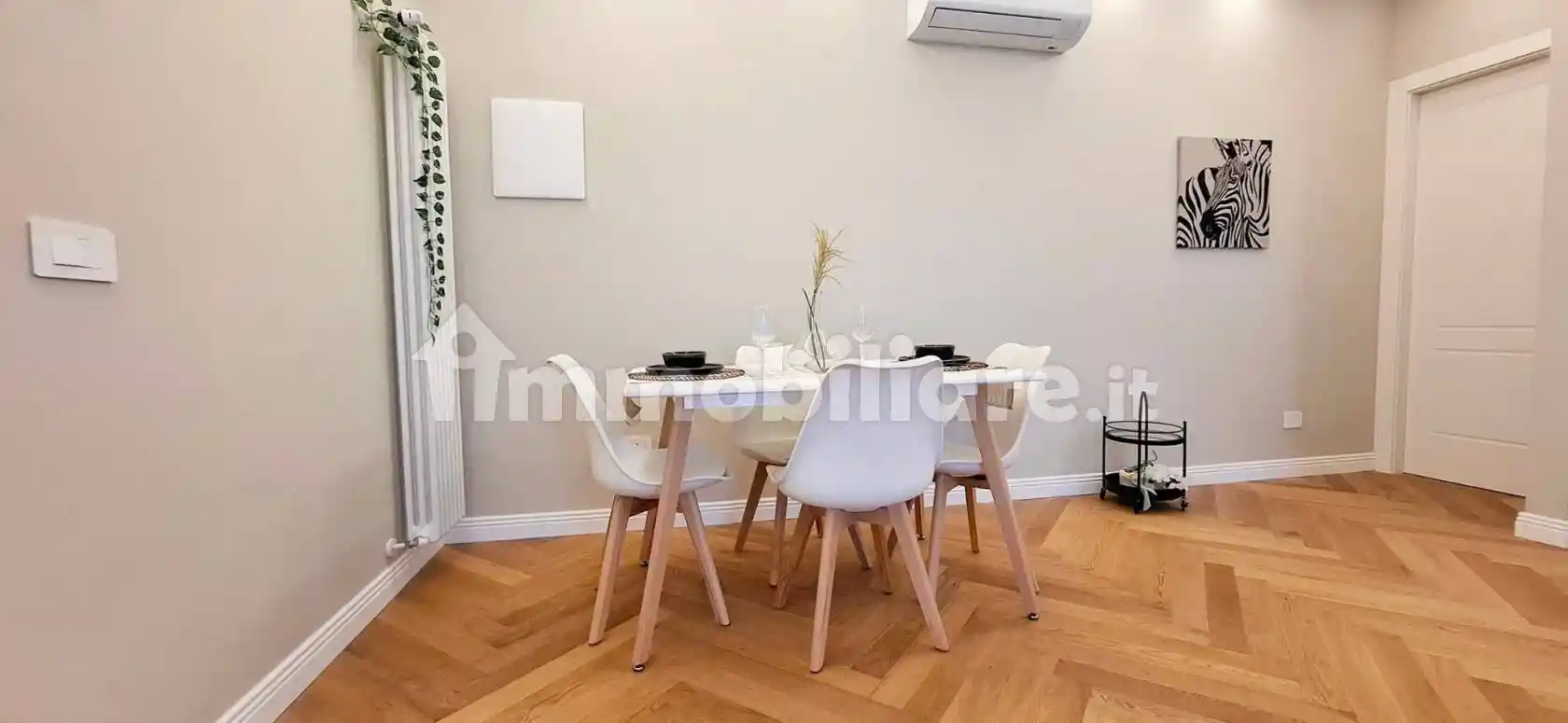 Trilocale via Assietta 31, Affori, Milano - foto 3