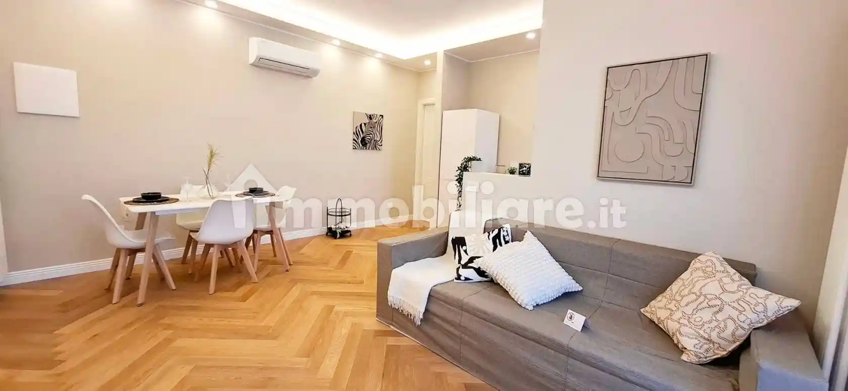 Trilocale via Assietta 31, Affori, Milano - foto 4