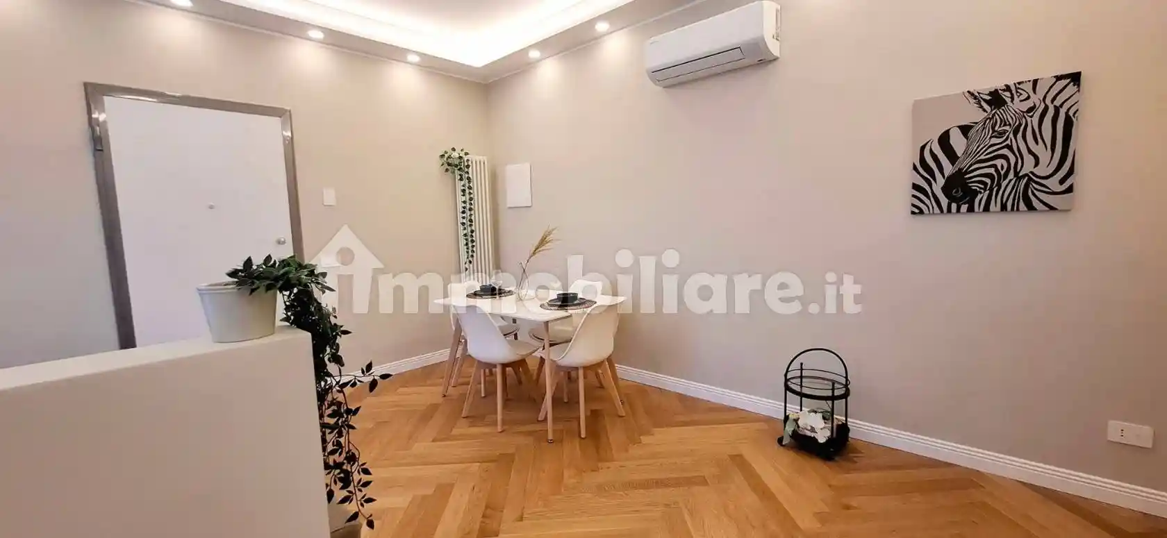 Trilocale via Assietta 31, Affori, Milano - foto 5