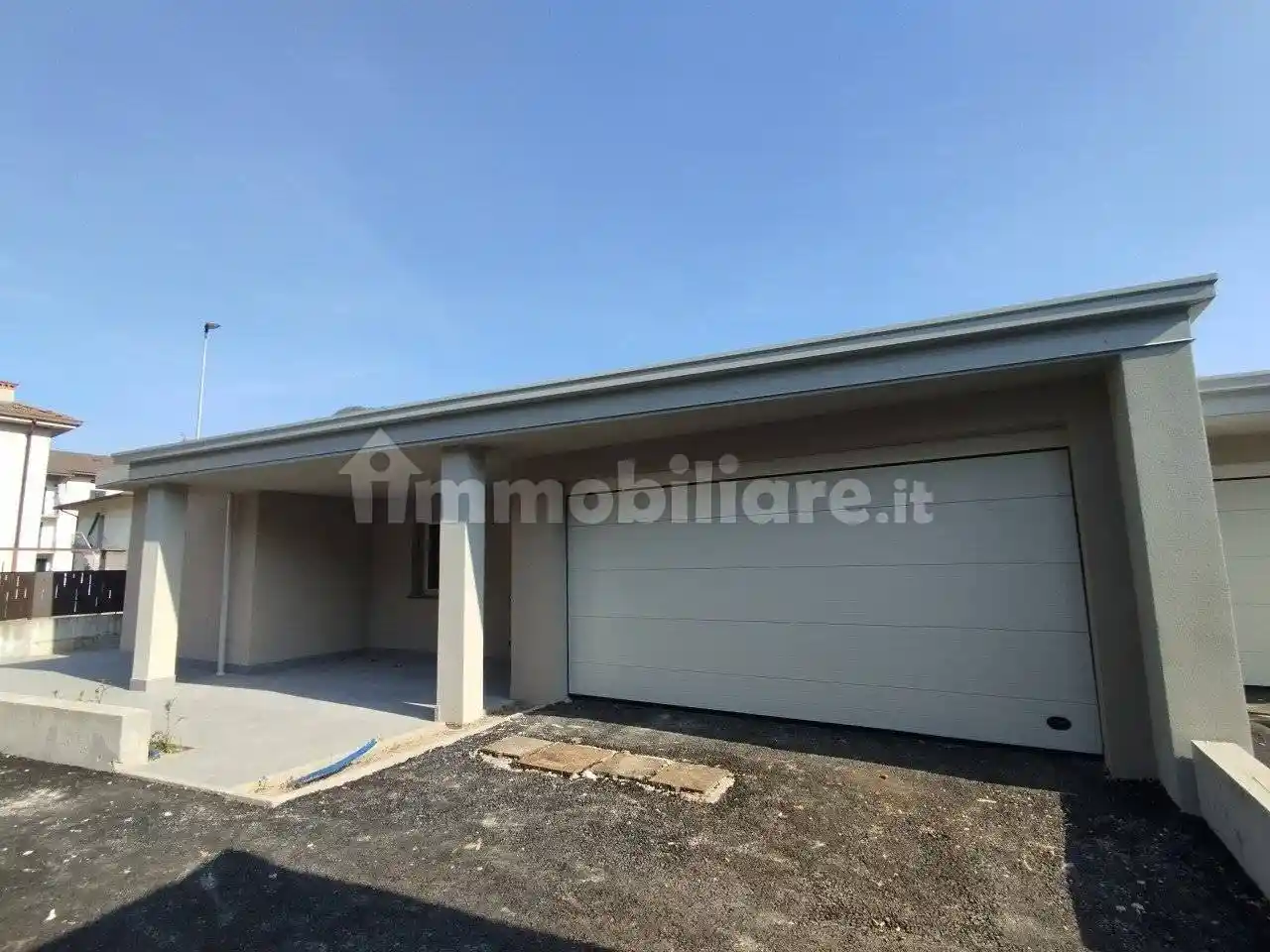 Villa bifamiliare, nuova, 173 m², Centro, Villanuova sul Clisi - foto 4