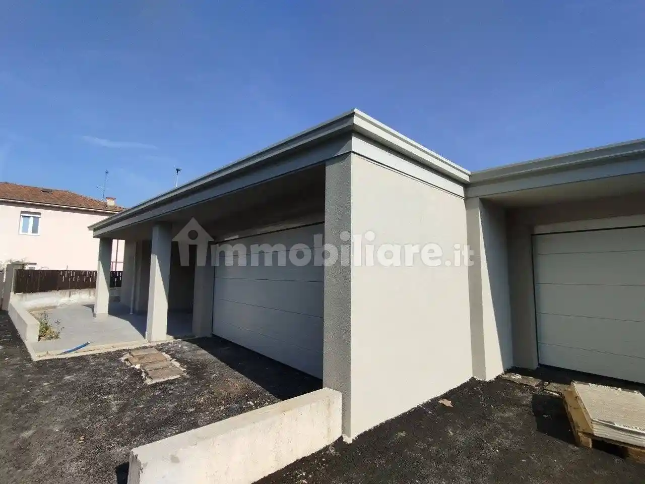 Villa bifamiliare, nuova, 173 m², Centro, Villanuova sul Clisi - foto 5