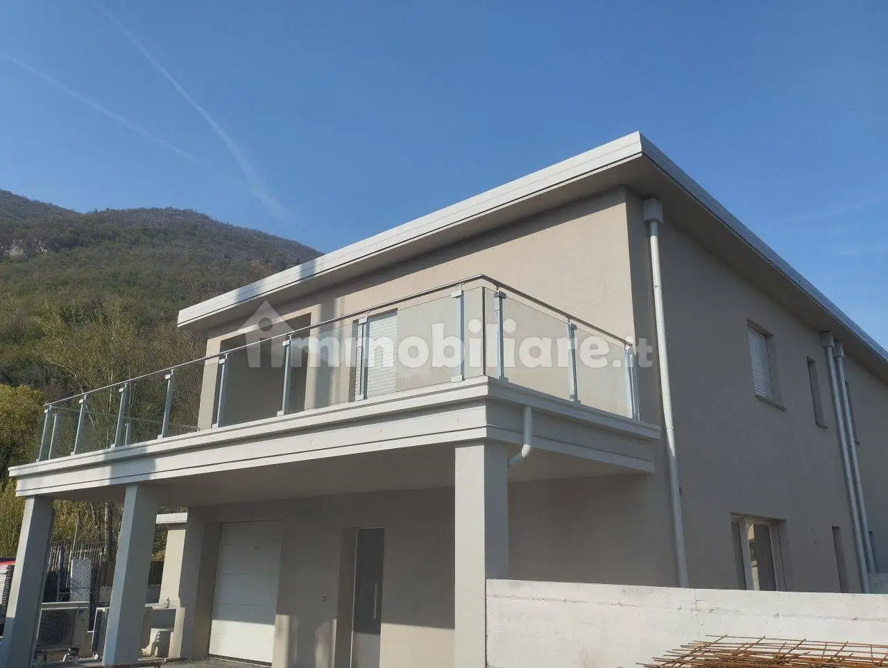 Villa in vendita a Villanuova sul Clisi