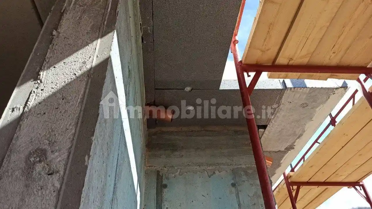 Villa bifamiliare, nuova, 128 m², Centro, Villanuova sul Clisi - foto 5