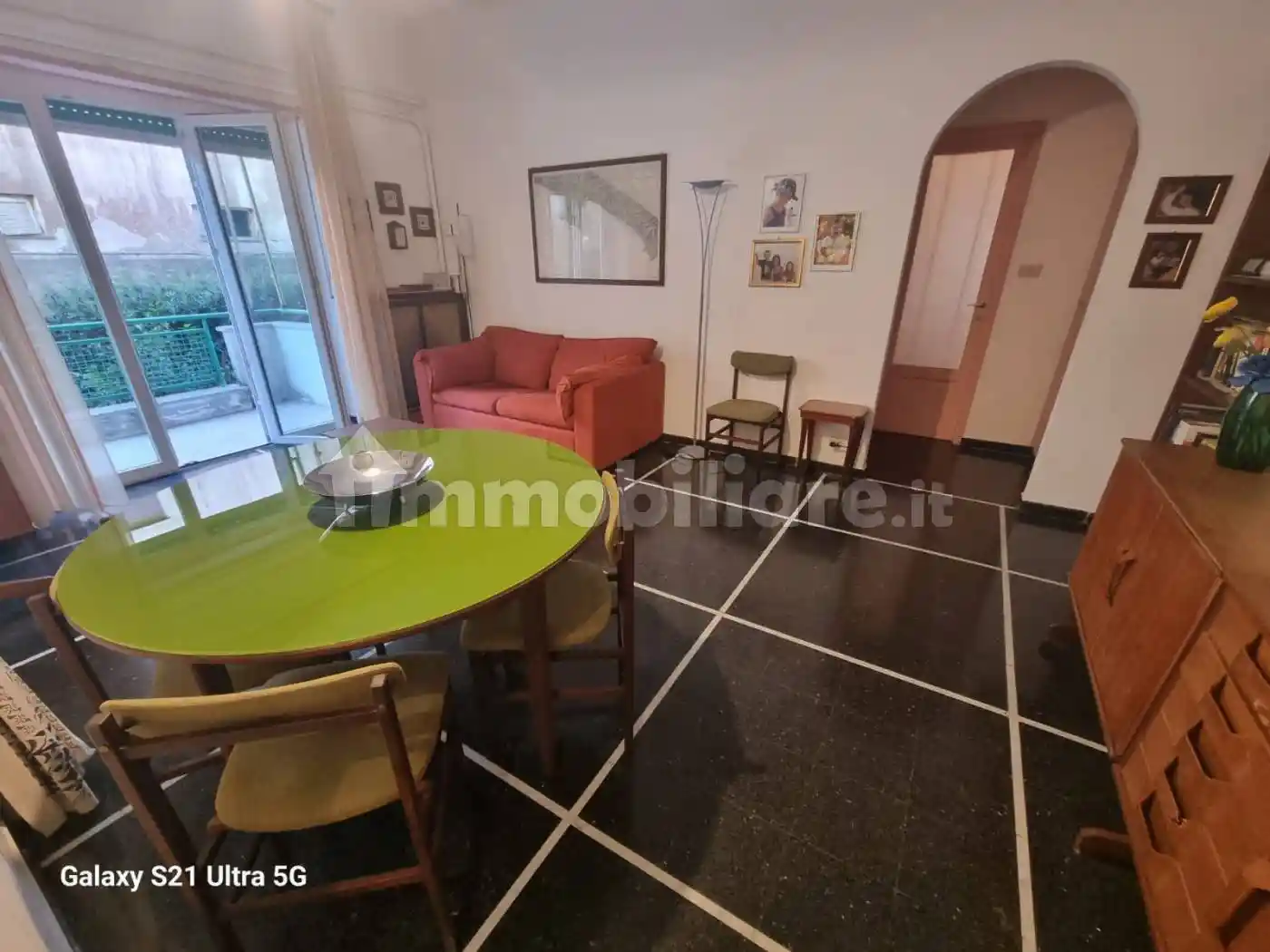 Appartamento in vendita a Rapallo