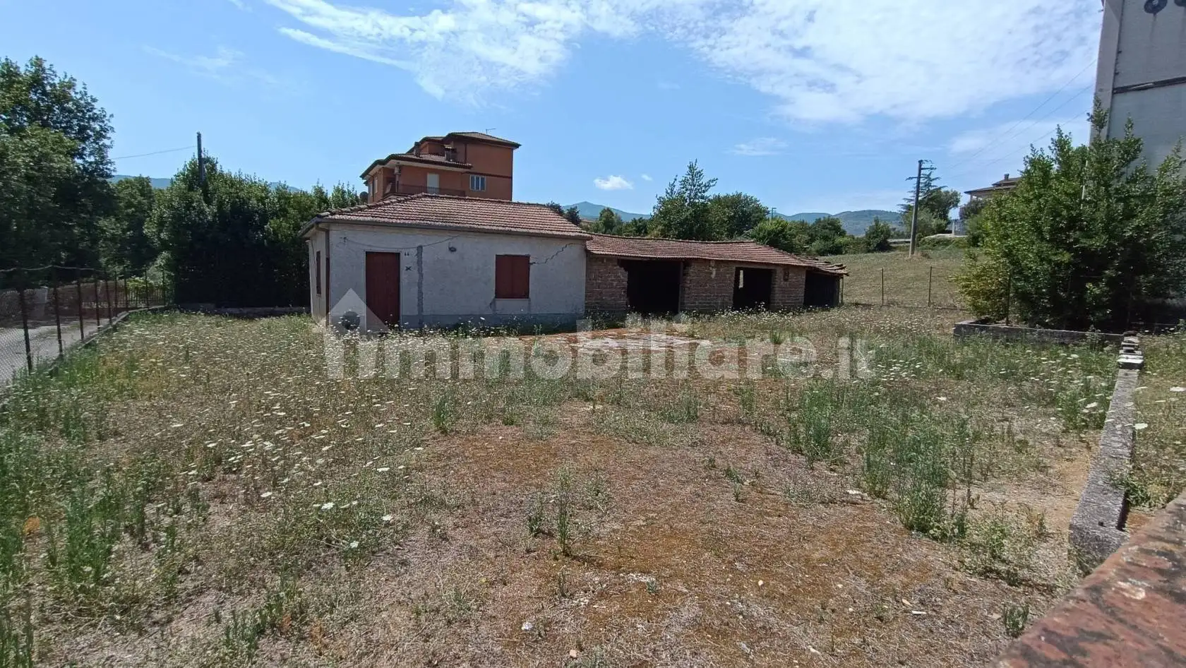 Rustico - Casale in vendita a Amaseno