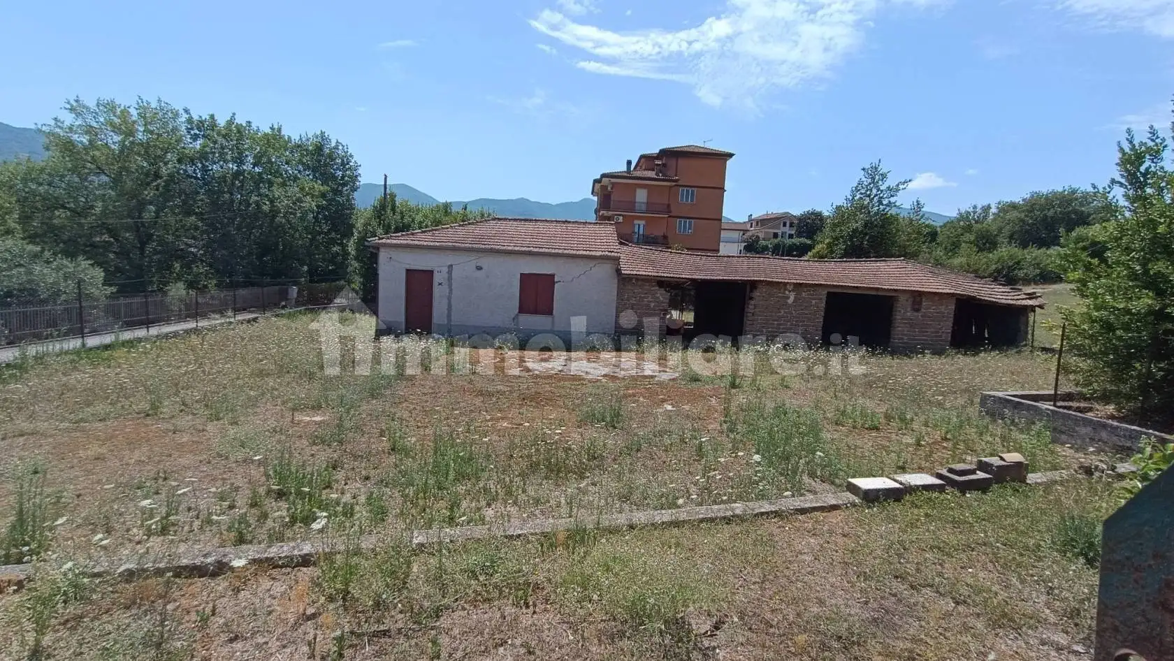 Cascina Contrada Colle Cotto, Centro, Amaseno - foto 4