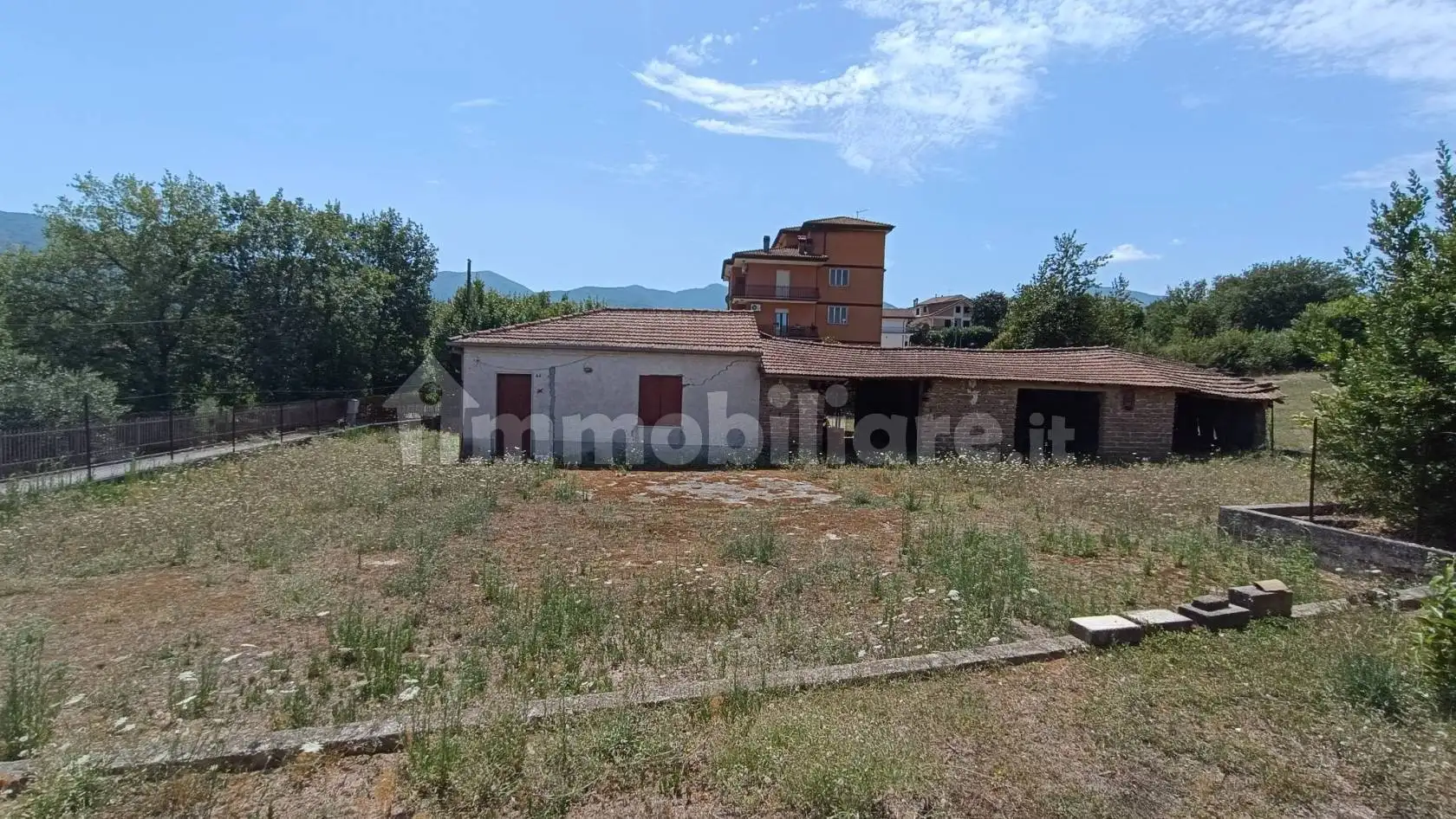 Cascina Contrada Colle Cotto, Centro, Amaseno - foto 5