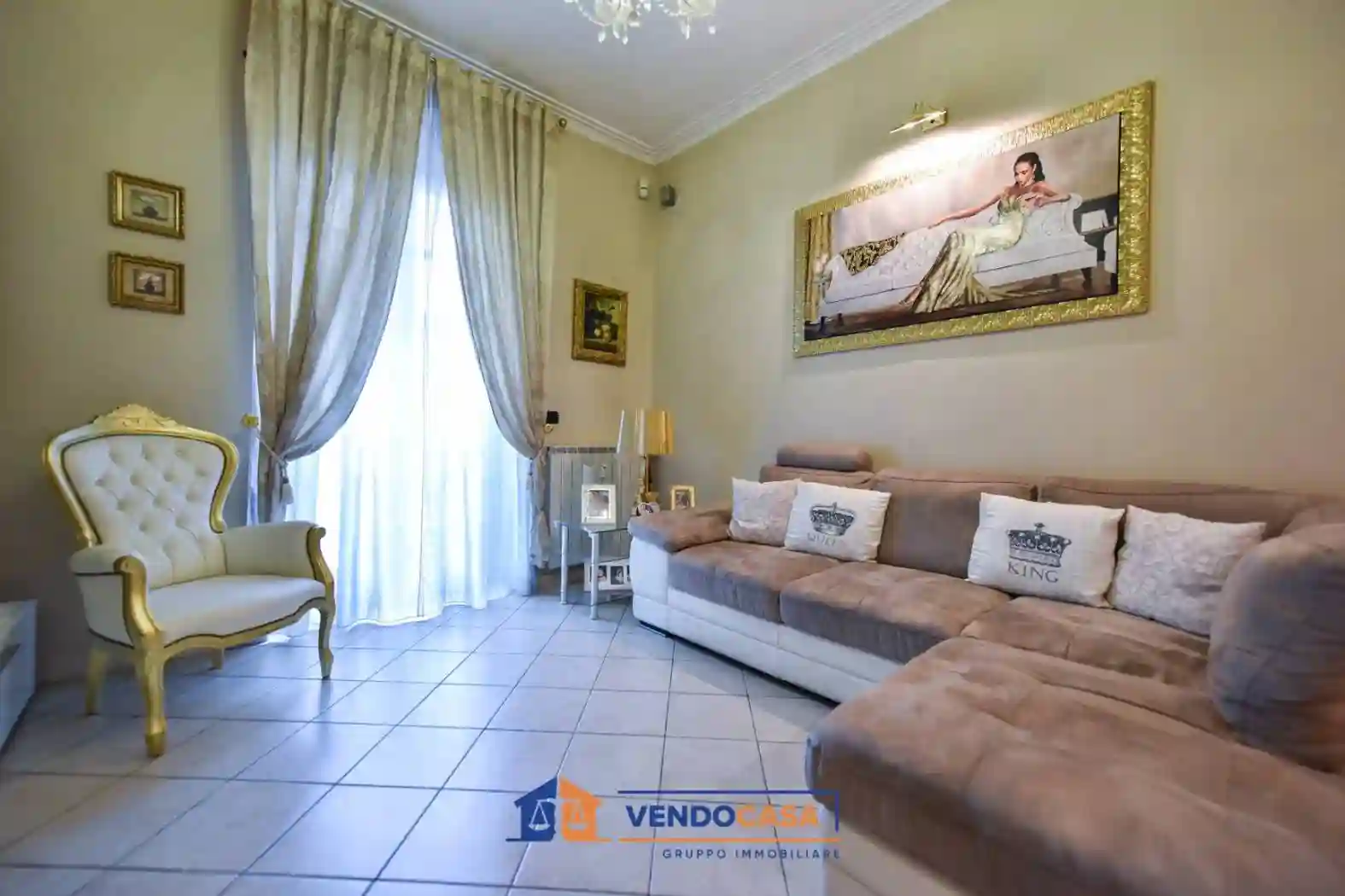 Appartamento - foto 4