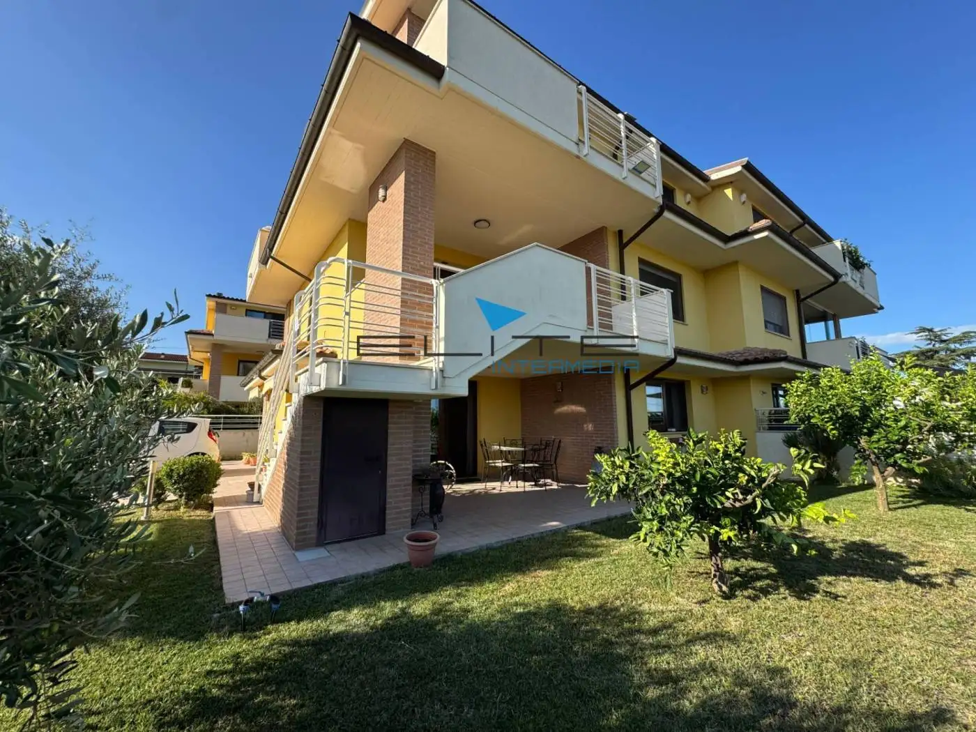 Villa in vendita a Città Sant'Angelo