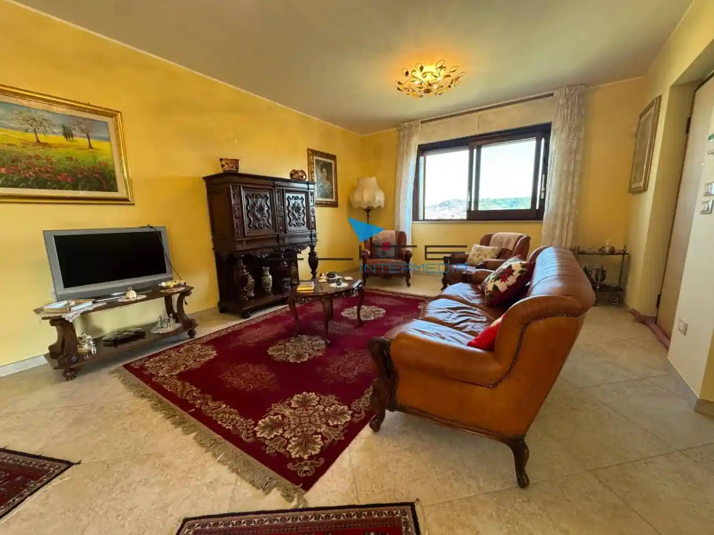 Villa bifamiliare Strada Dei Fiori 72, San Martino Bassa, Città Sant'Angelo - foto 3