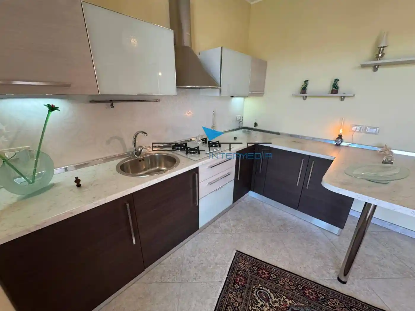 Villa bifamiliare Strada Dei Fiori 72, San Martino Bassa, Città Sant'Angelo - foto 4