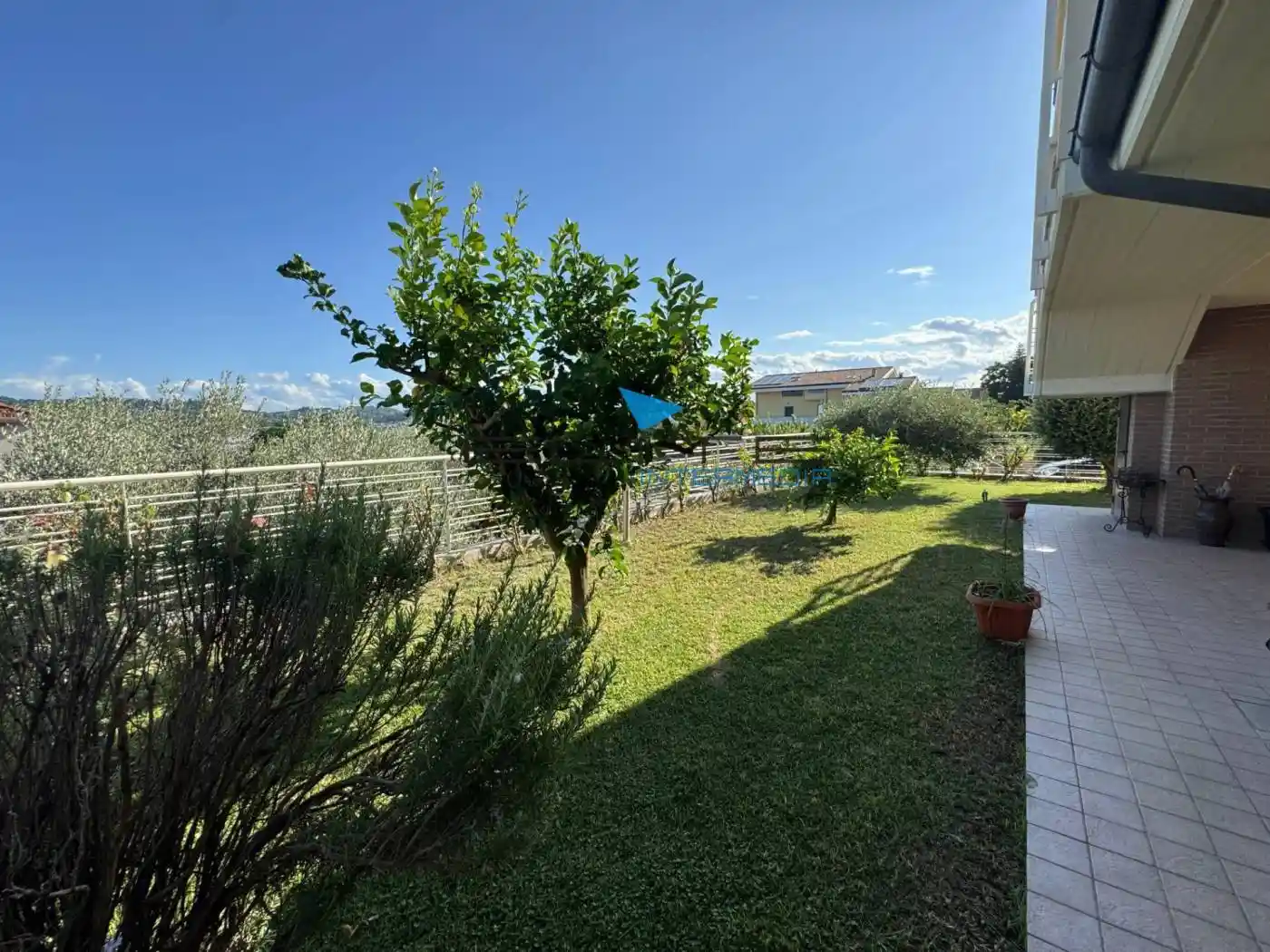 Villa bifamiliare Strada Dei Fiori 72, San Martino Bassa, Città Sant'Angelo - foto 5